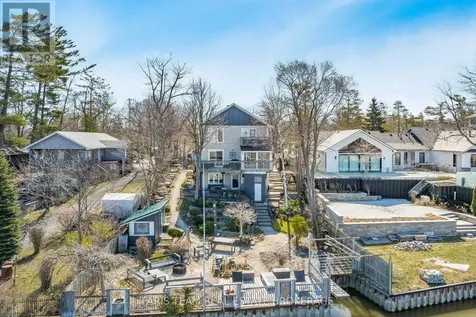 60 River Avenue Crescent Wasaga Beach ON L9Z 2K6