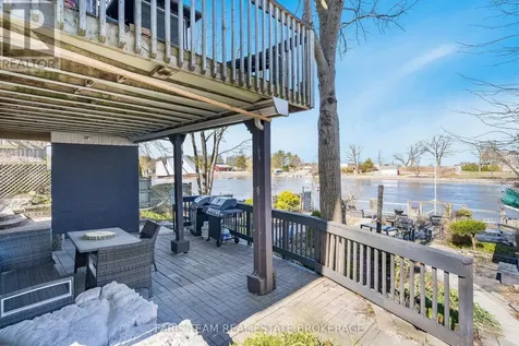 60 River Avenue Crescent Wasaga Beach ON L9Z 2K6