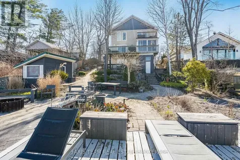 60 River Avenue Crescent Wasaga Beach ON L9Z 2K6