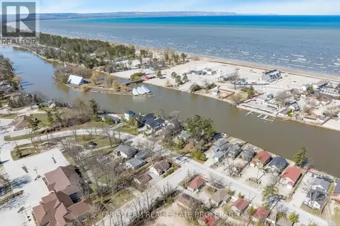 60 River Avenue Crescent Wasaga Beach ON L9Z 2K6