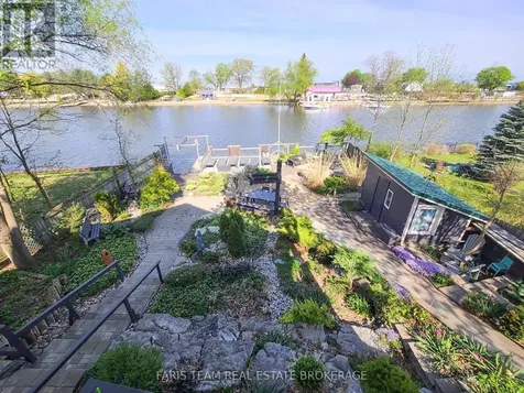 60 River Avenue Crescent Wasaga Beach ON L9Z 2K6
