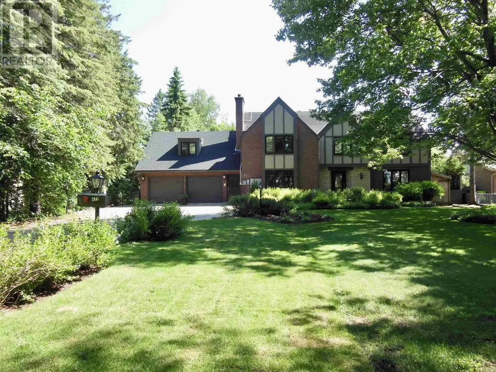 471 Macdonald Avenue Sault Ste Marie ON P6B 1H8