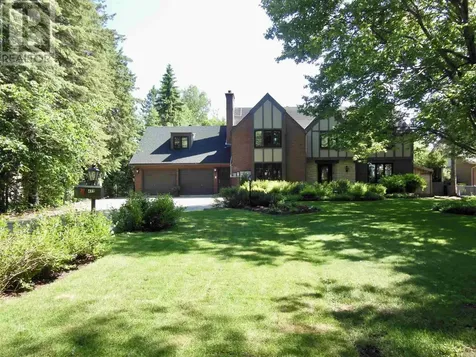 471 Macdonald Avenue Sault Ste Marie ON P6B 1H8