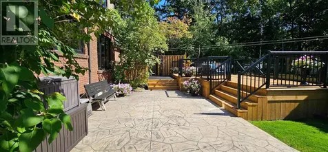 471 Macdonald Avenue Sault Ste Marie ON P6B 1H8