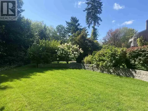 471 Macdonald Avenue Sault Ste Marie ON P6B 1H8