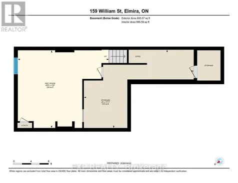 159 William Street Woolwich ON N3B 0C2