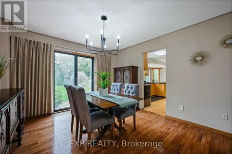 5 Beechnut Street Mono ON L9W 4A8