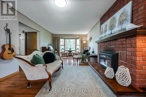5 Beechnut Street Mono ON L9W 4A8