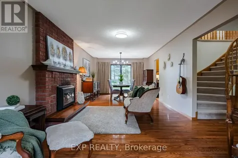 5 Beechnut Street Mono ON L9W 4A8