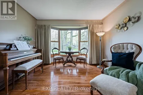 5 Beechnut Street Mono ON L9W 4A8