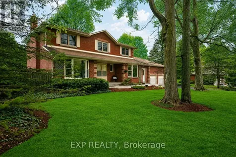 5 Beechnut Street Mono ON L9W 4A8