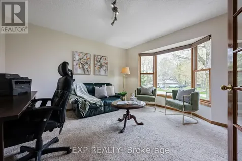 5 Beechnut Street Mono ON L9W 4A8