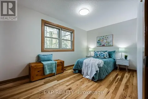 5 Beechnut Street Mono ON L9W 4A8