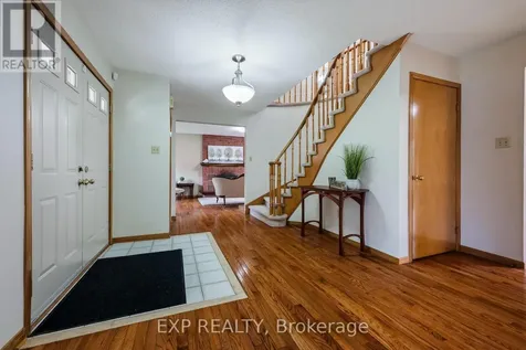 5 Beechnut Street Mono ON L9W 4A8