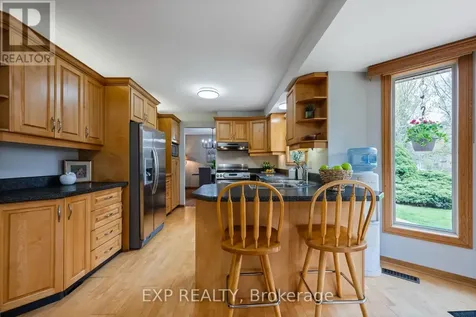 5 Beechnut Street Mono ON L9W 4A8