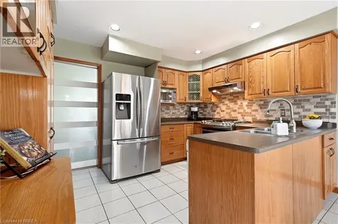 44 Blackfriar Lane Brantford ON N3R 7L3