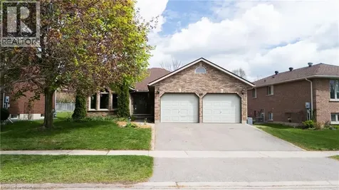 44 Blackfriar Lane Brantford ON N3R 7L3