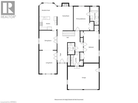 44 Blackfriar Lane Brantford ON N3R 7L3