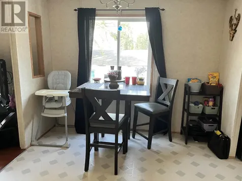 7 Short Forest Drive Ear Falls ON P0V 1T0