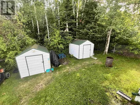 7 Short Forest Drive Ear Falls ON P0V 1T0