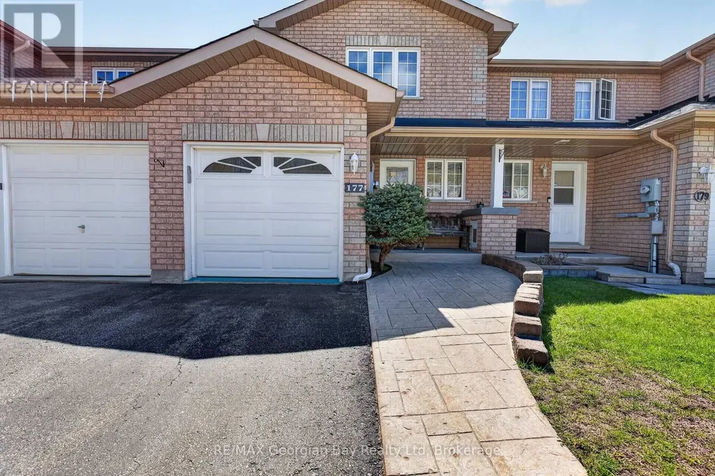 177 Southwinds Crescent Midland ON L4R 0A2