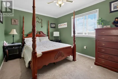 177 Southwinds Crescent Midland ON L4R 0A2