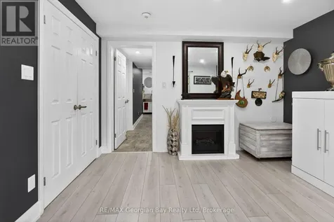 177 Southwinds Crescent Midland ON L4R 0A2