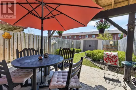 177 Southwinds Crescent Midland ON L4R 0A2