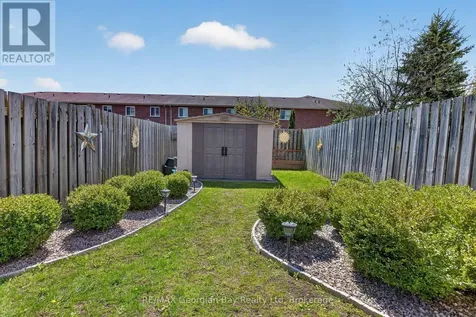 177 Southwinds Crescent Midland ON L4R 0A2