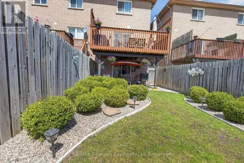177 Southwinds Crescent Midland ON L4R 0A2