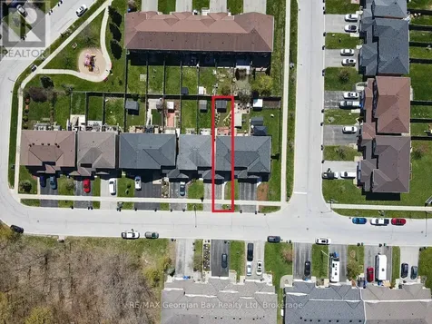 177 Southwinds Crescent Midland ON L4R 0A2