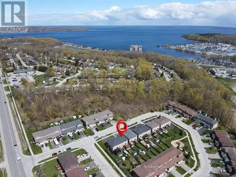 177 Southwinds Crescent Midland ON L4R 0A2