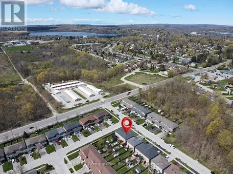 177 Southwinds Crescent Midland ON L4R 0A2