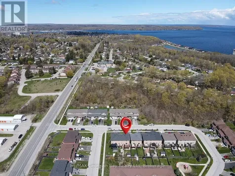 177 Southwinds Crescent Midland ON L4R 0A2