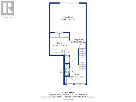 177 Southwinds Crescent Midland ON L4R 0A2