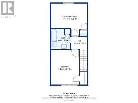 177 Southwinds Crescent Midland ON L4R 0A2