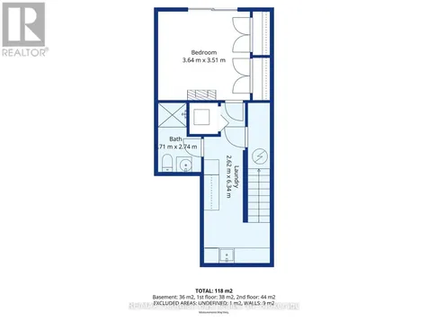 177 Southwinds Crescent Midland ON L4R 0A2