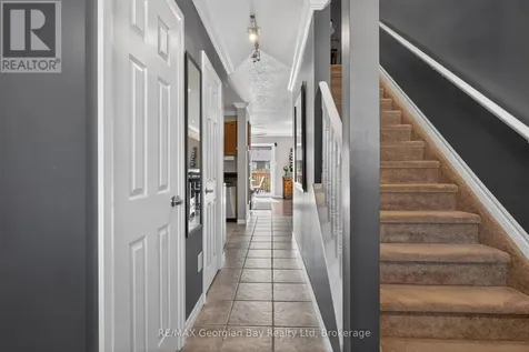 177 Southwinds Crescent Midland ON L4R 0A2