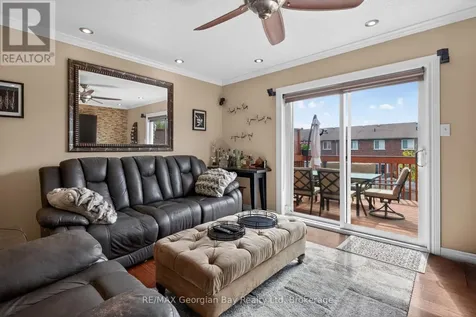 177 Southwinds Crescent Midland ON L4R 0A2