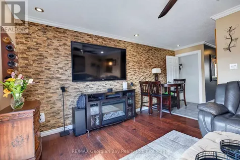 177 Southwinds Crescent Midland ON L4R 0A2