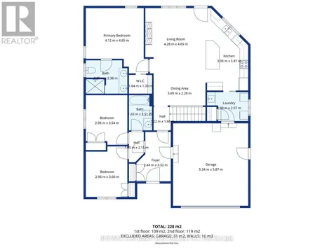 73 Polish Avenue Penetanguishene ON L9M 1W8