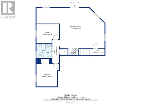 73 Polish Avenue Penetanguishene ON L9M 1W8