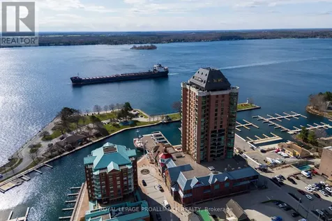 15 St Andrew Street Brockville ON K6V 0B8