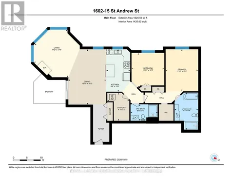 15 St Andrew Street Brockville ON K6V 0B8