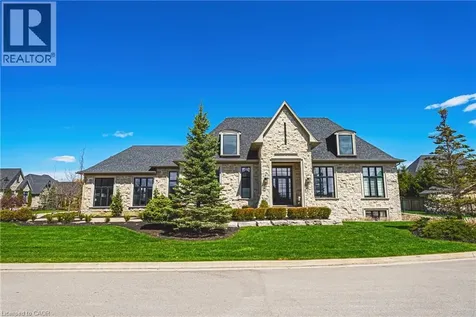 38 Visser Drive Puslinch ON N0B 2J0