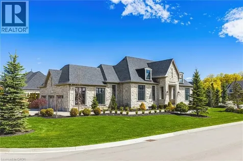 38 Visser Drive Puslinch ON N0B 2J0