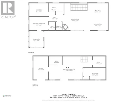 603 C2 West Branch Road Webbwood ON P0P 2G0