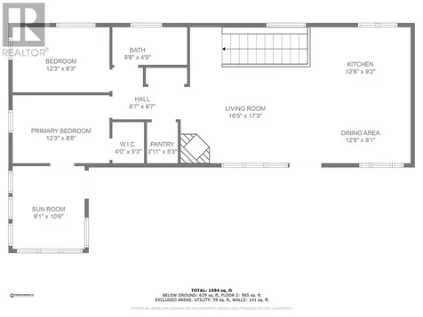 603 C2 West Branch Road Webbwood ON P0P 2G0