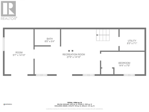 603 C2 West Branch Road Webbwood ON P0P 2G0