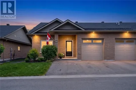 2512 Parkview Drive Unit# G20 Azilda ON P0M 1B0